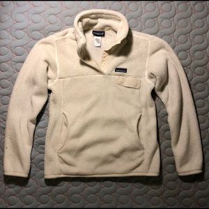 Patagonia Women’s Re-Tool Snap